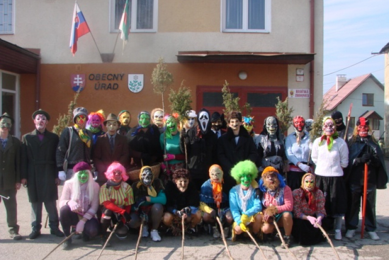 Fasiangy 2011