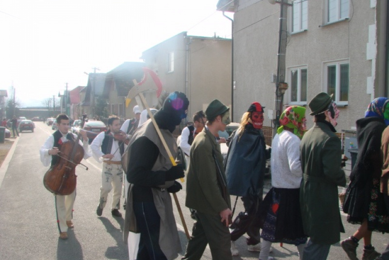 Fasiangy 2011