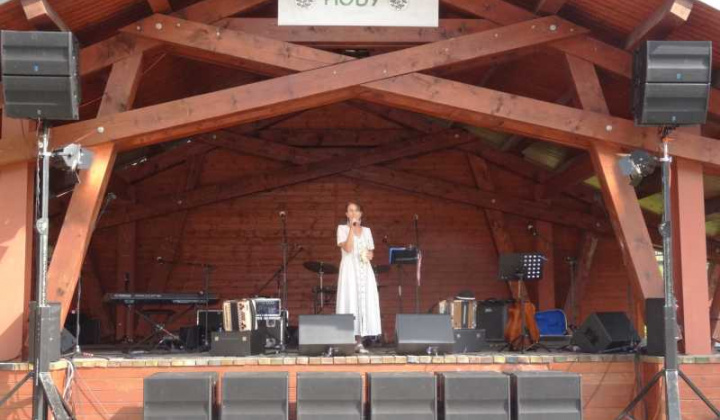 13. fotografia fotogalérie Hody 2021