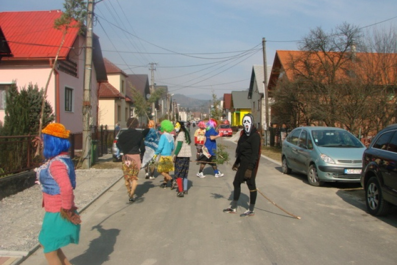 Fasiangy 2011