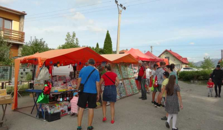 19. fotografia fotogalérie Hody 2021