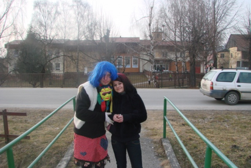 Fasiangy 2011