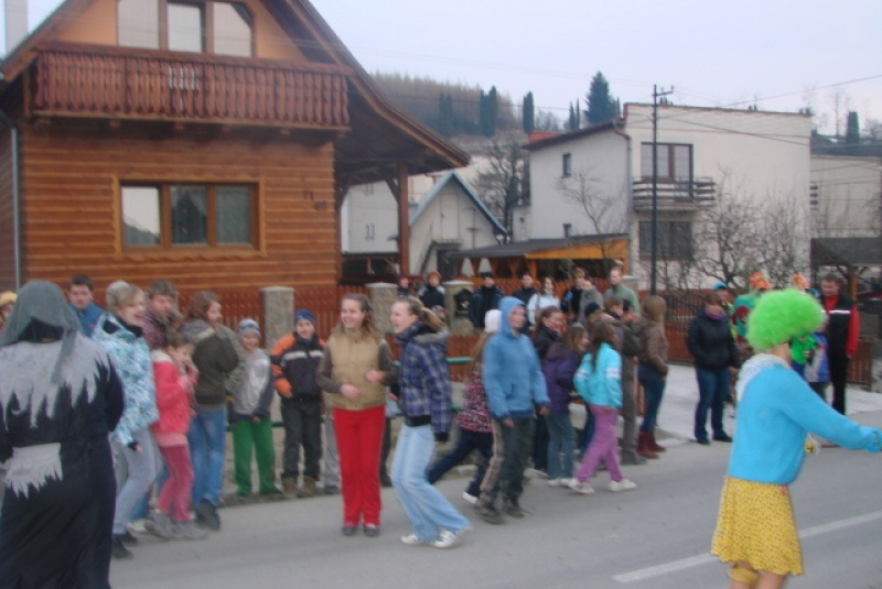 Fasiangy 2011