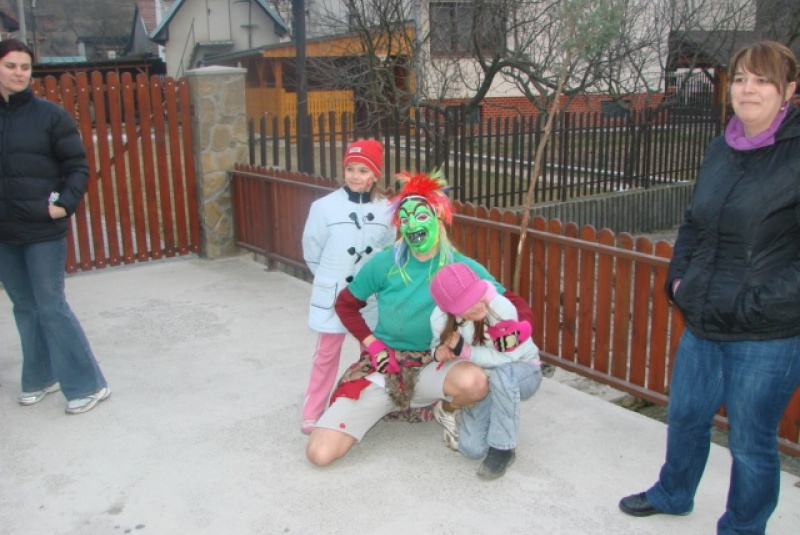 Fasiangy 2011