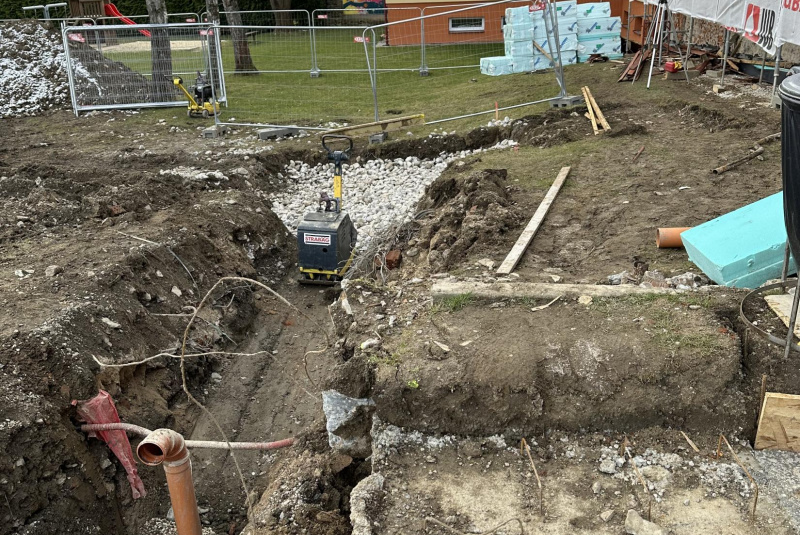 Dobrovoľný hasičský zbor