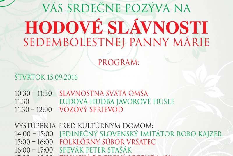 Aktuality / NEDEDZSKÝ KOTLÍK alebo ako sa dá súťažne variť guláš v priateľskej atmosfére - foto Aktuality / NEDEDZSKÝ KOTLÍK alebo ako sa dá súťažne variť guláš v priateľskej atmosfére - foto