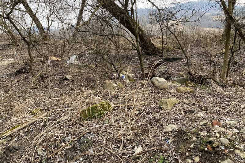 Aktuality / Čierna skládka dostala stopku - foto