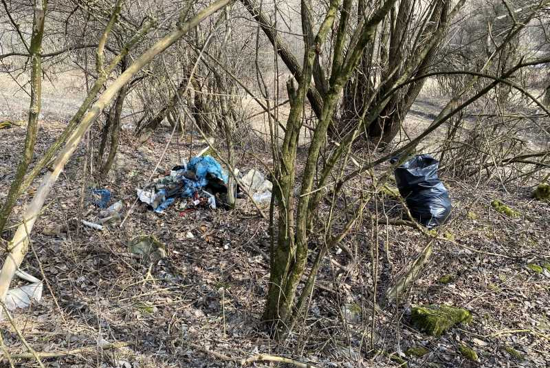 Aktuality / Čierna skládka dostala stopku - foto