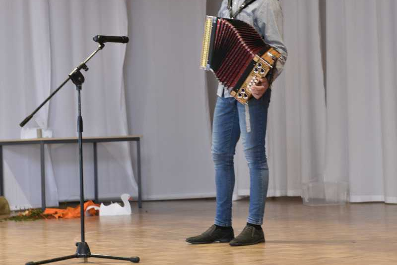 Aktuality / Oslávili sme Deň matiek - foto