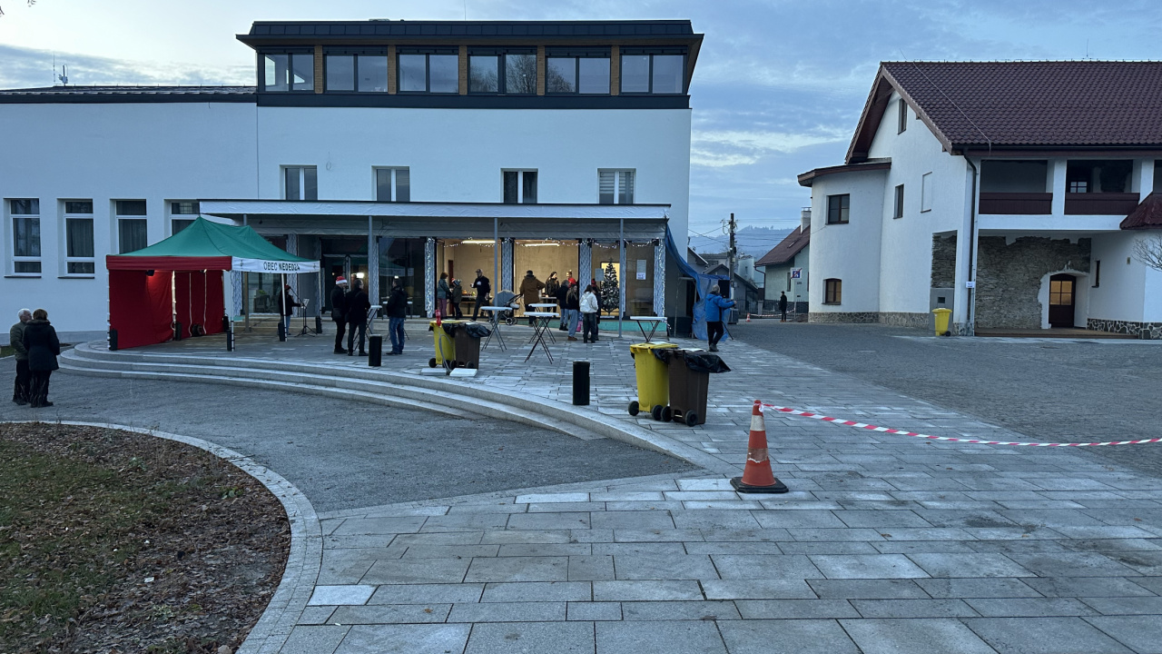 Fotografia fotogalérie 2025