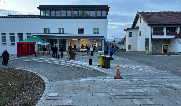 1. fotografia fotogalérie Mikuláš 2025