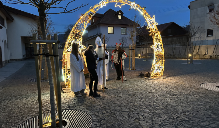 6. fotografia fotogalérie Mikuláš 2025