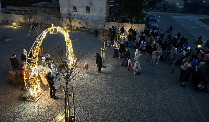 9. fotografia fotogalérie Mikuláš 2025