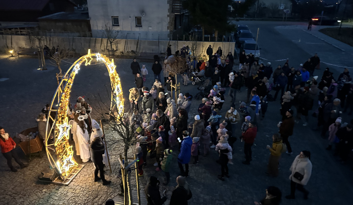 10. fotografia fotogalérie Mikuláš 2025