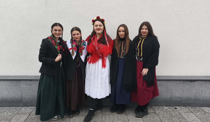 5. fotografia fotogalérie Aktuality / Fašiangová Nededza v dobrej nálade - foto