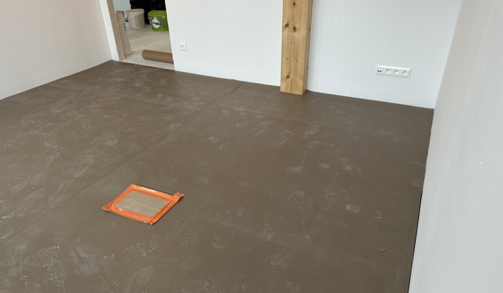 4. fotografia fotogalérie Aktuality / Nové centrum obce je tesne pred dokončením - foto