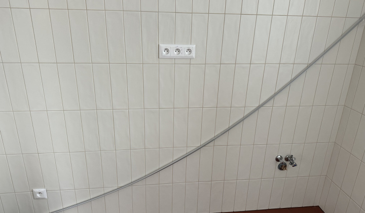 6. fotografia fotogalérie Aktuality / Nové centrum obce je tesne pred dokončením - foto