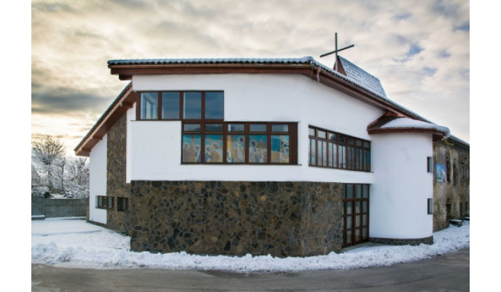 Fotka - Kostol Sedembolestnej Panny Márie