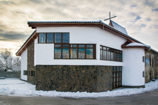 Fotka - Kostol Sedembolestnej Panny Márie