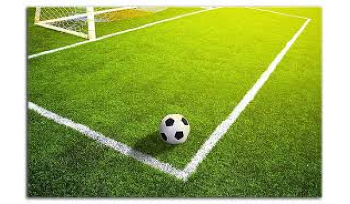 Fotka - Pozvánka na majstrovské futbalové stretnutie