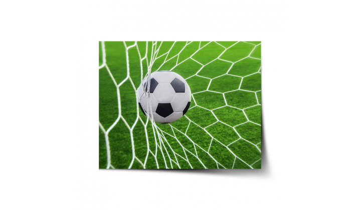 Fotka - Pozvánka na majstrovské futbalové stretnutie