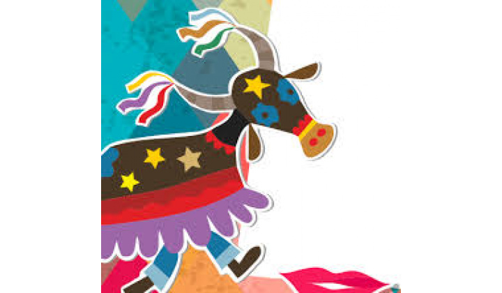 Fotka - FAŠIANGY - pozvánka na fašiangový sprievod