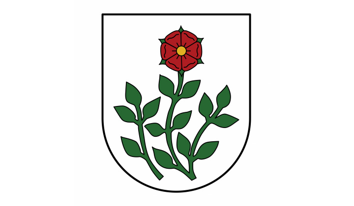 Fotka - Oznam obce ohľadom podvodných revízií elektrických zariadení