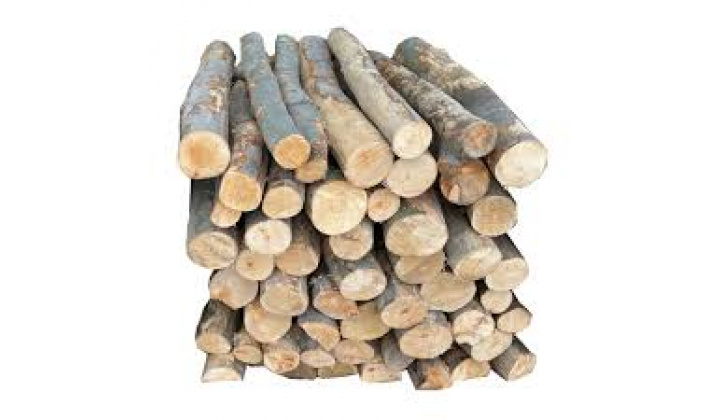 Fotka - Palivové drevo - ponuka Urbáru obce Nededza