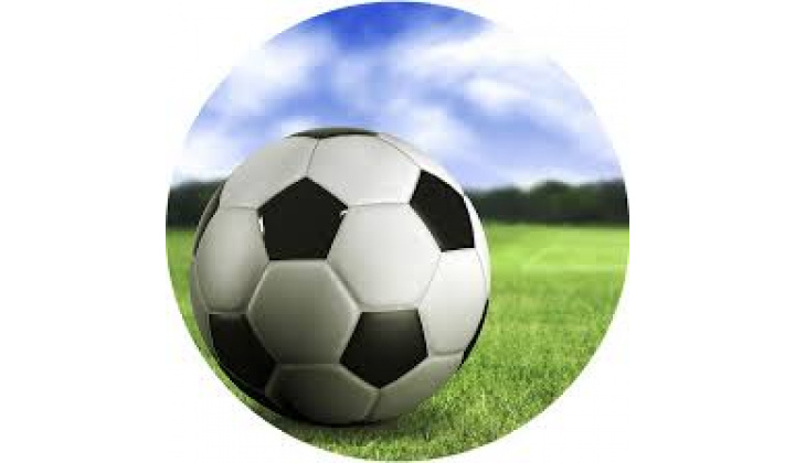 Fotka - Pozvánka na majstrovský futbalový zápas