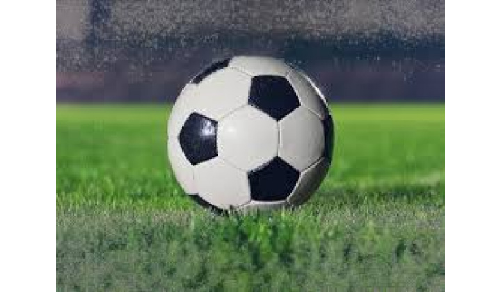 Fotka - Pozvánka na majstrovský futbalový zápas