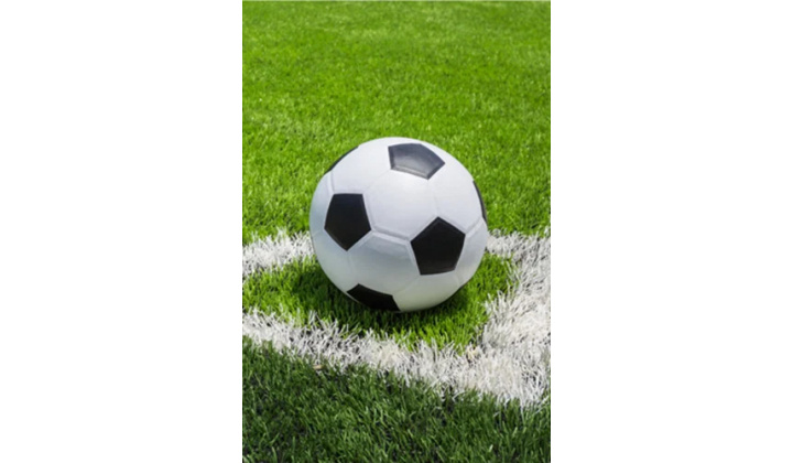 Fotka - Pozvánka na majstrovský futbalový zápas