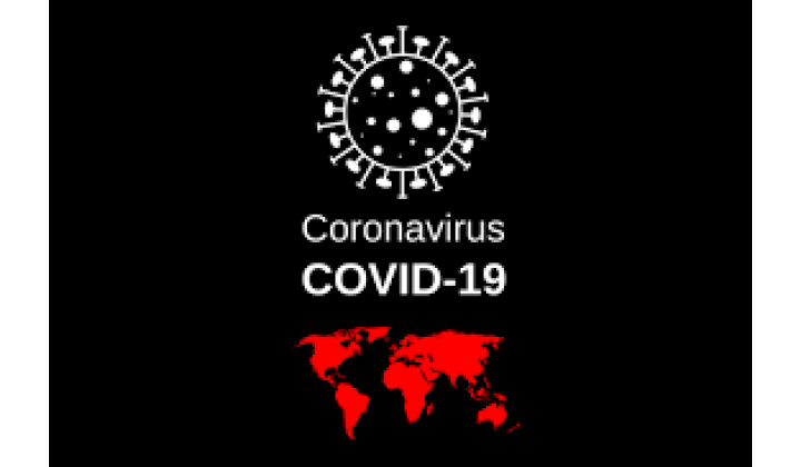 Testovanie na Covid 19  - oznam