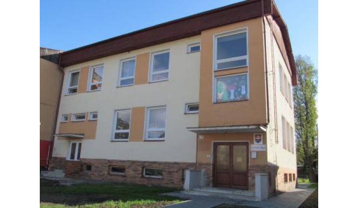 Výberové konanie na obsadenie miesta riaditeľa/ky materskej školy