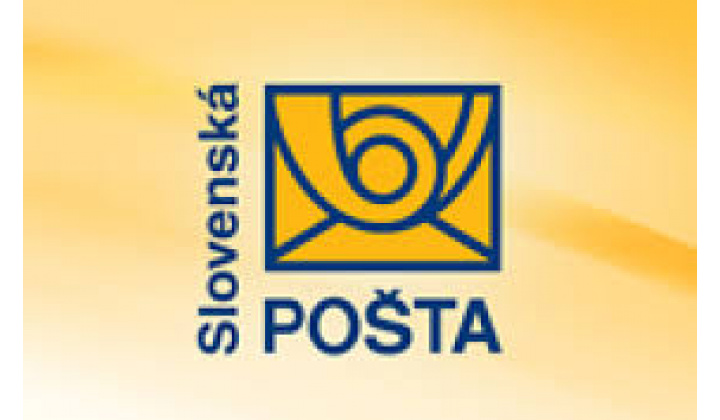 Pošta v Gbeľanoch - oznam o obmedzení hodín pre verejnosť