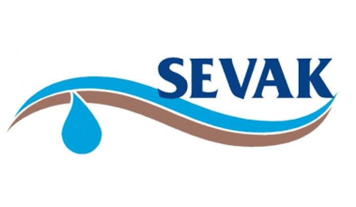 SEVAK - požiadavka na využívanie vody z verejného vodovodu