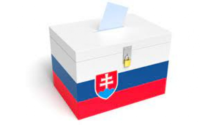 Voľby VÚC - oznámenie o volebných obvodoch a počte poslancov