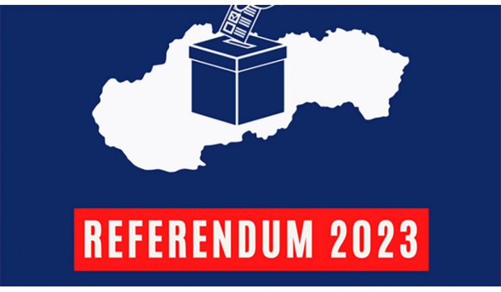 Referendum - informácie pre voliča