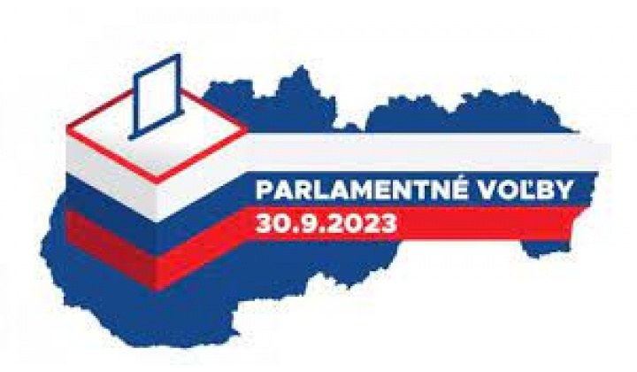 Zverejnenie adresy na doručenie žiadosti o vydanie hlasovacieho preukazu