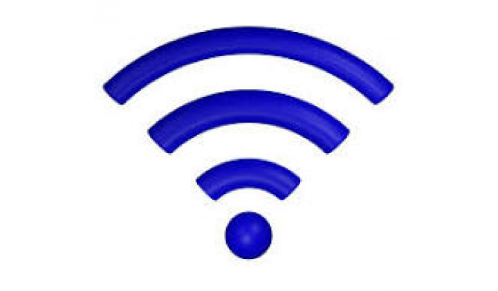 Oznam o výpadku káblovej televízie a internetu