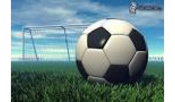 Futbalová akadémia - oznam o nábore detí