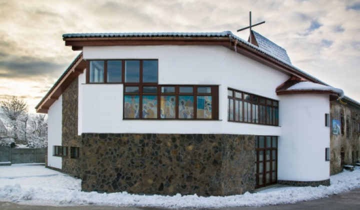 Fotka - Kostol Sedembolestnej Panny Márie